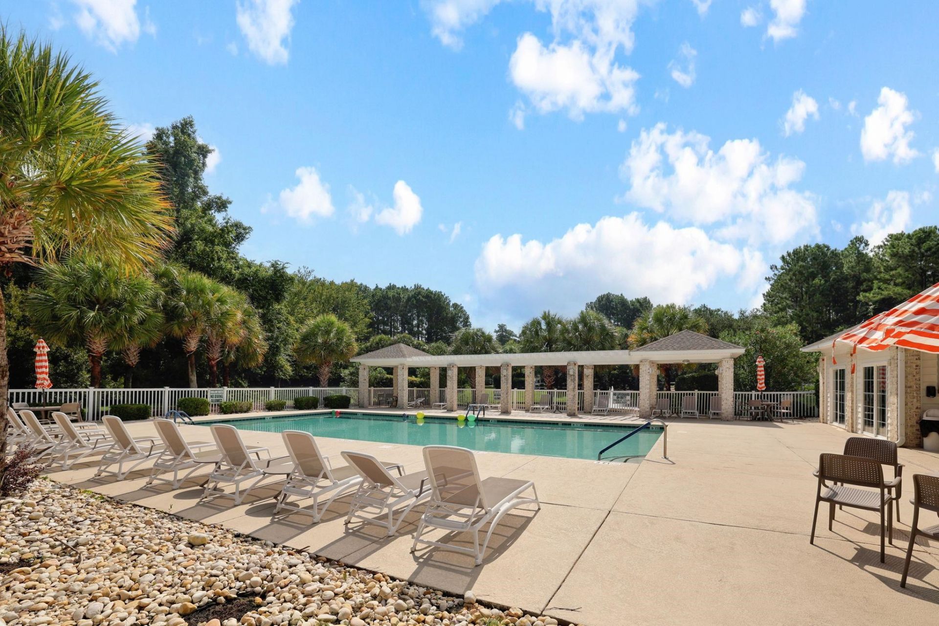 609 Misty Hammock Dr.  Photo 31