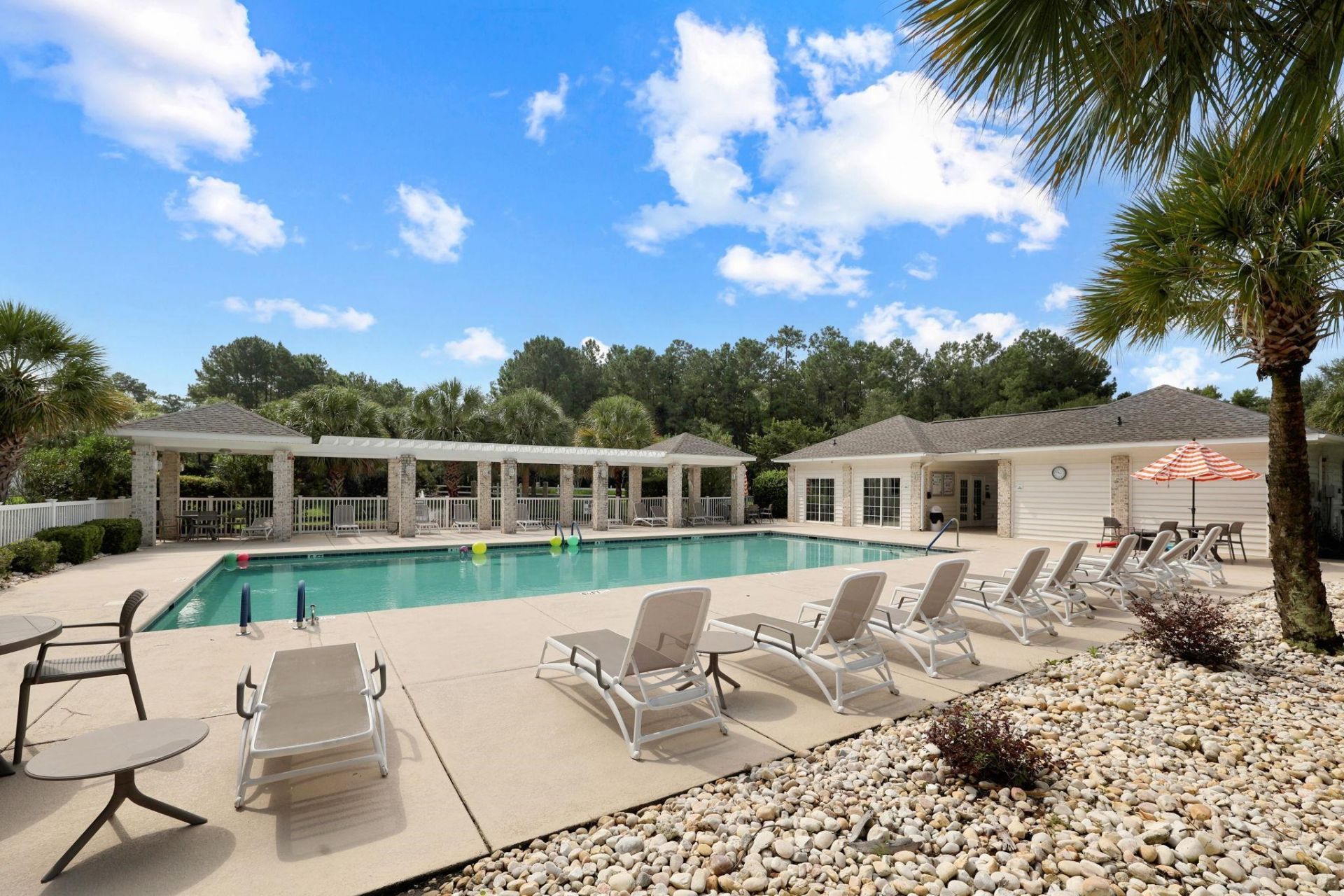 609 Misty Hammock Dr.  Photo 32