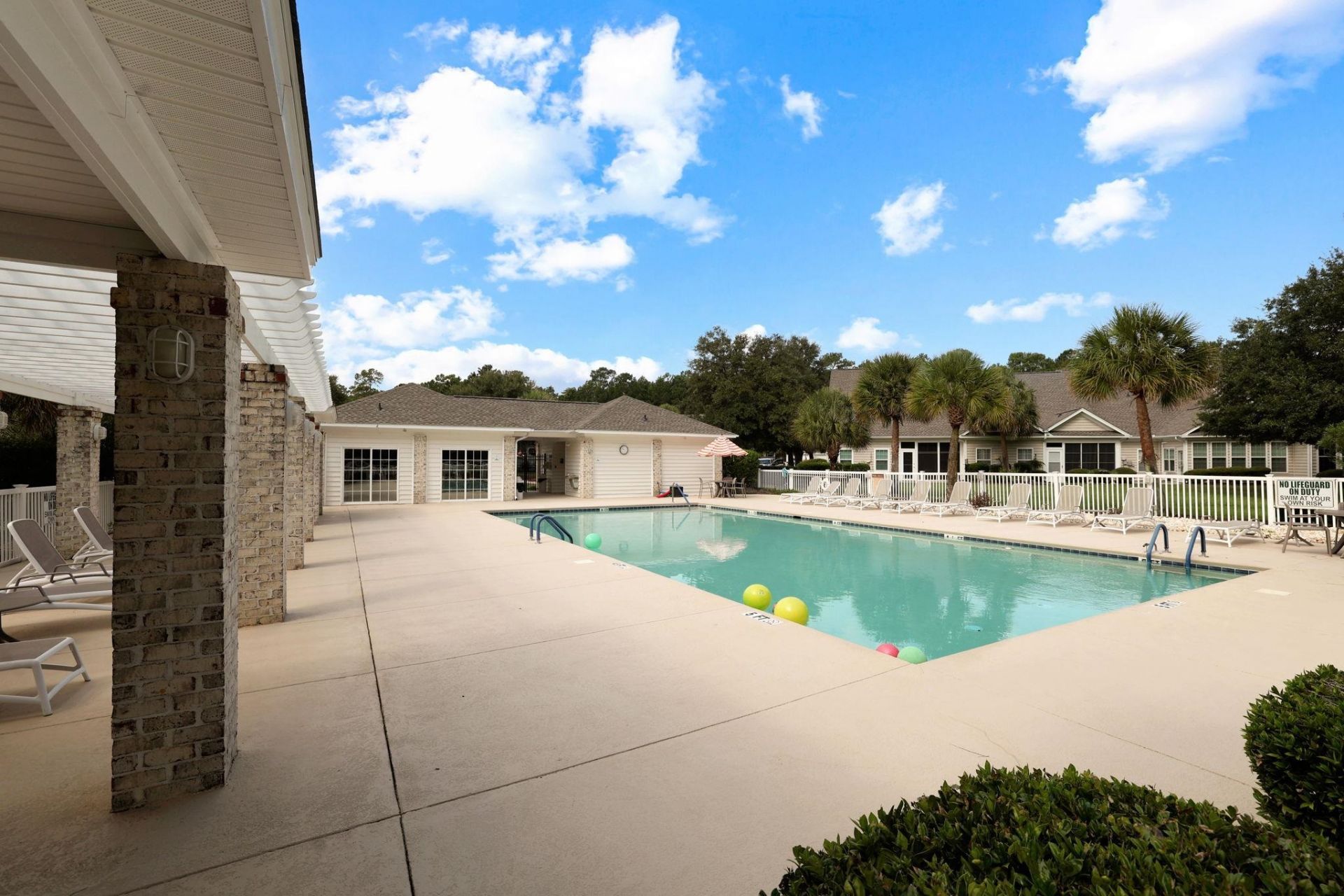 609 Misty Hammock Dr.  Photo 33