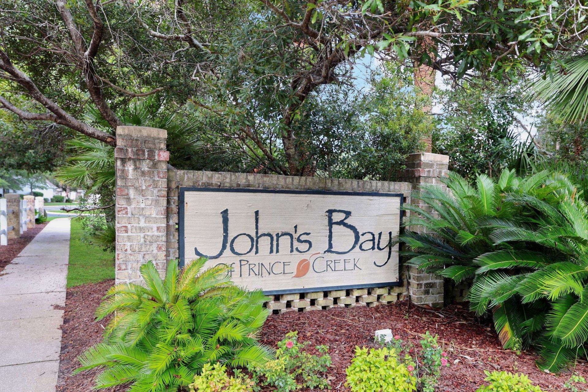 609 Misty Hammock Dr.  Photo 35