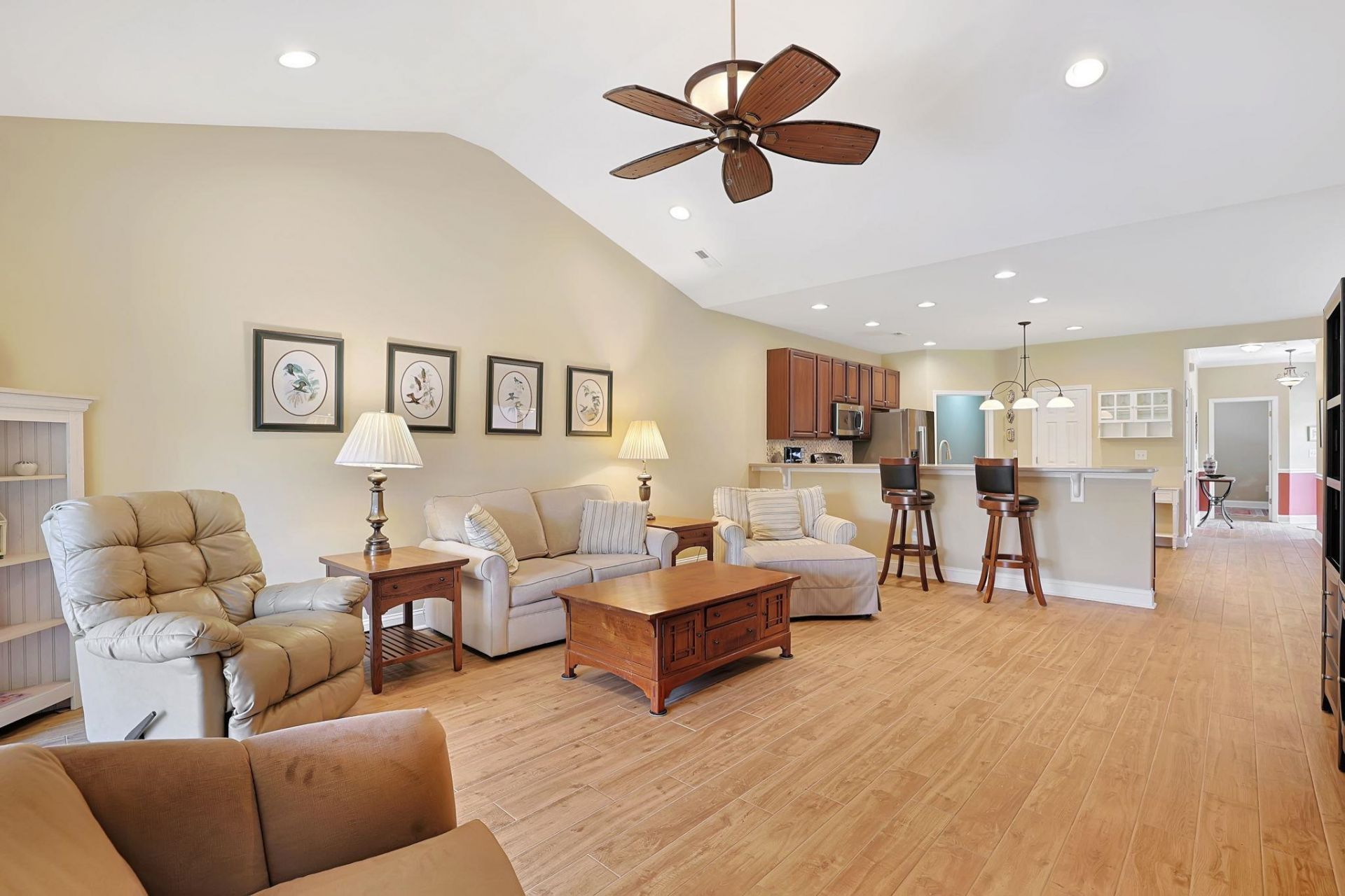 609 Misty Hammock Dr.  Photo 4