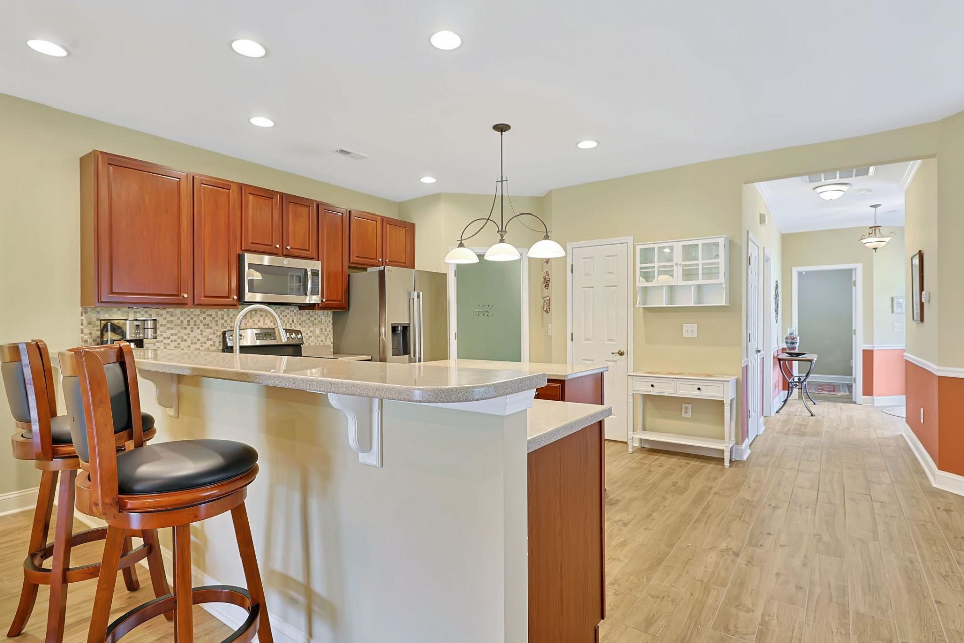 609 Misty Hammock Dr.  Photo 6