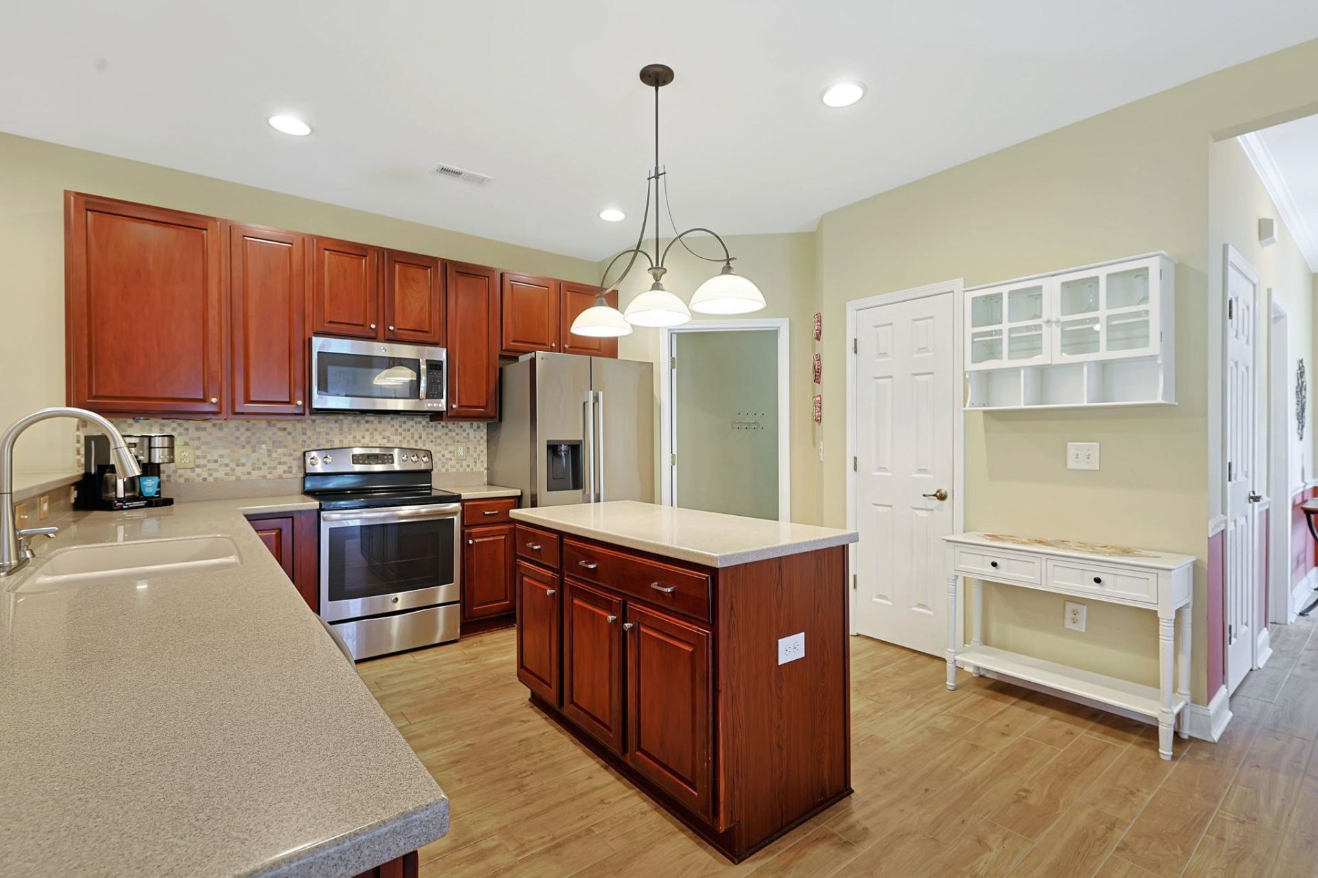 609 Misty Hammock Dr.  Photo 7