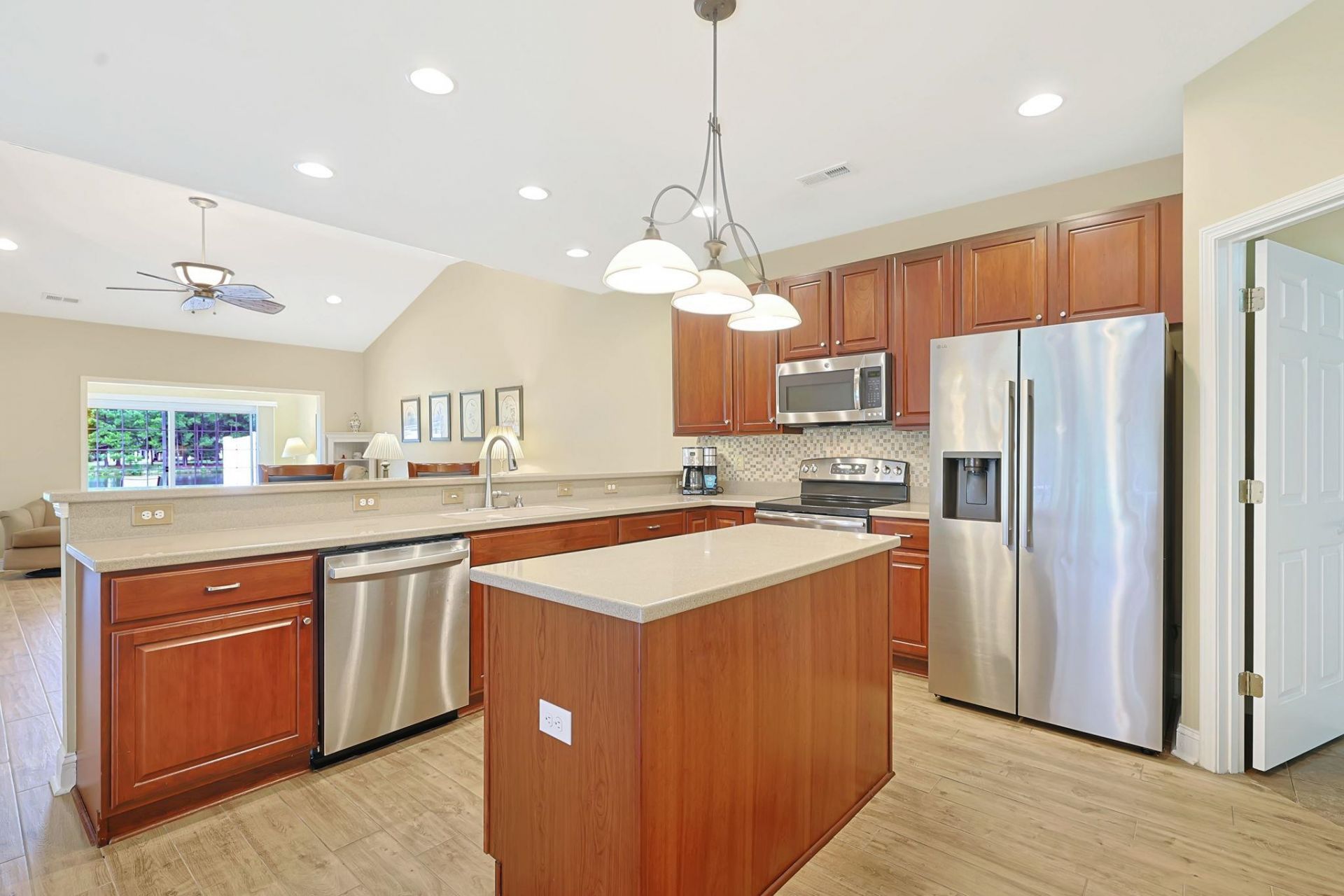 609 Misty Hammock Dr.  Photo 8