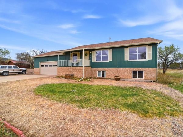 4957 Fort Crockett Ave, Colorado City, CO 81019
