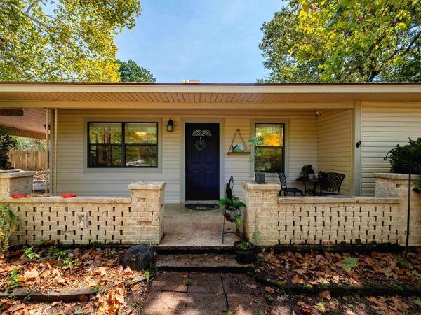 17723 Ironton Road, Little Rock, AR 72206