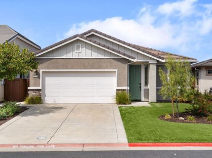 4207 San Andres Way, El Dorado Hills, CA 95762 Photo