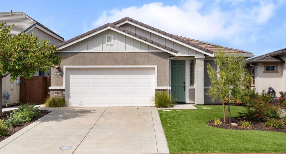 4207 San Andres Way, El Dorado Hills, CA 95762 Photo
