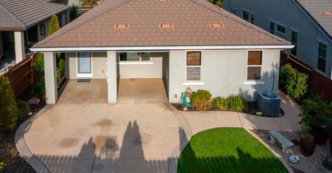 4207 San Andres Way, El Dorado Hills, CA 95762 Photo