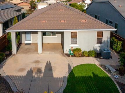 4207 San Andres Way, El Dorado Hills, CA 95762 Photo