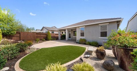 4207 San Andres Way, El Dorado Hills, CA 95762 Photo