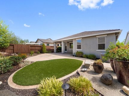 4207 San Andres Way, El Dorado Hills, CA 95762 Photo