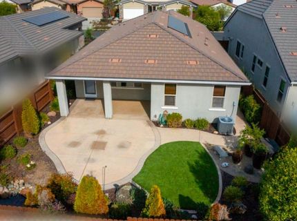 4207 San Andres Way, El Dorado Hills, CA 95762 Photo