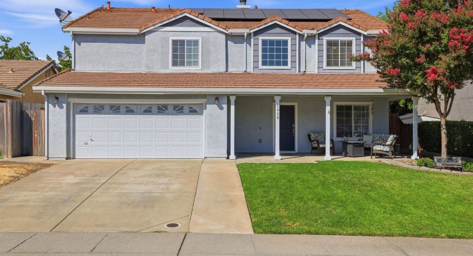 1916 Hillock Ct, Rocklin, CA 95765 Photo