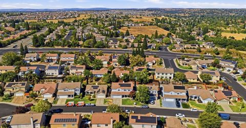 1916 Hillock Ct, Rocklin, CA 95765 Photo