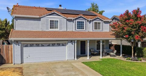 1916 Hillock Ct, Rocklin, CA 95765 Photo