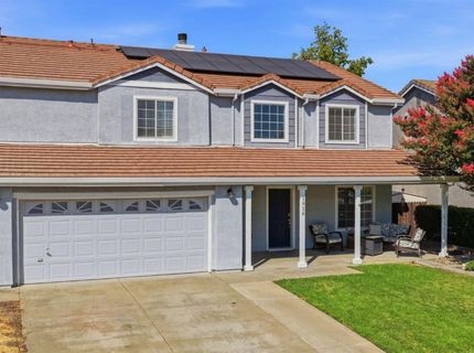 1916 Hillock Ct, Rocklin, CA 95765 Photo