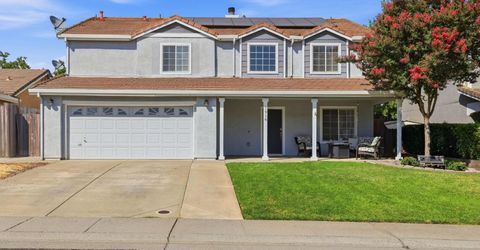 1916 Hillock Ct, Rocklin, CA 95765 Photo