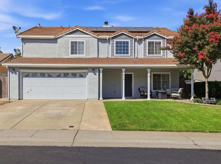 1916 Hillock Ct, Rocklin, CA 95765 Photo