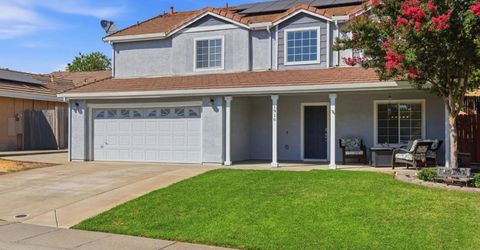 1916 Hillock Ct, Rocklin, CA 95765 Photo