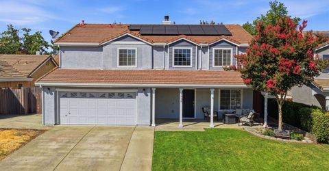 1916 Hillock Ct, Rocklin, CA 95765 Photo