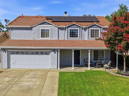 1916 Hillock Ct, Rocklin, CA 95765 Photo