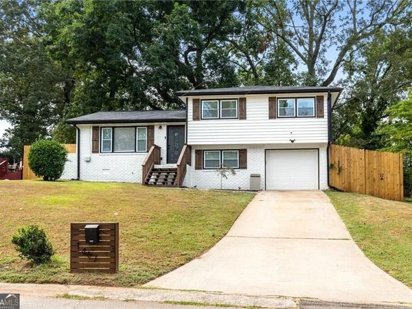 1467 Timms Circle SE, Atlanta, GA 30316