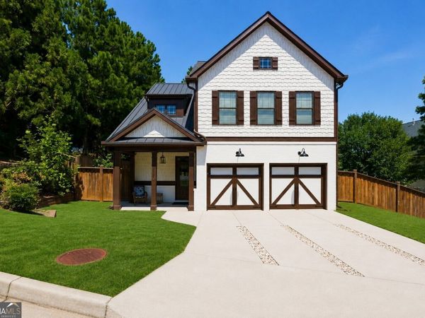 2678 Sugar Mill Drive SE, Atlanta, GA 30316