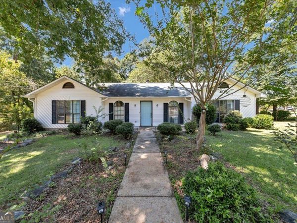 226 N Wesleyan Circle, Macon, GA 31210