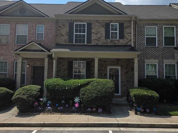 1722 Bayrose Circle, Unit # 22B, East Point, GA 30344