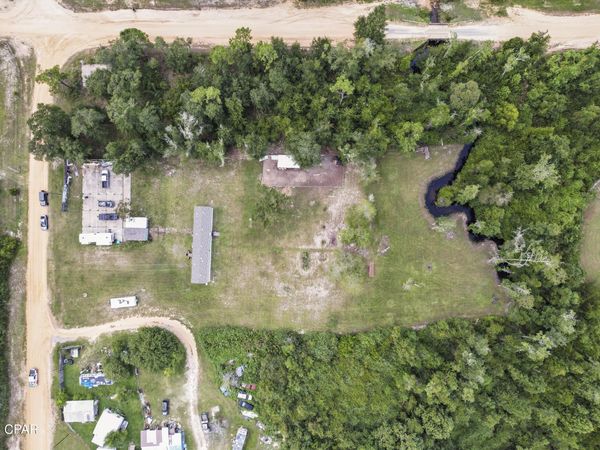 16751 Westwood Drive , Fountain, FL 32438
