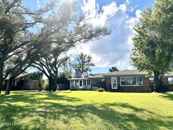 2402 Ashland Drive , Panama City, FL 32405