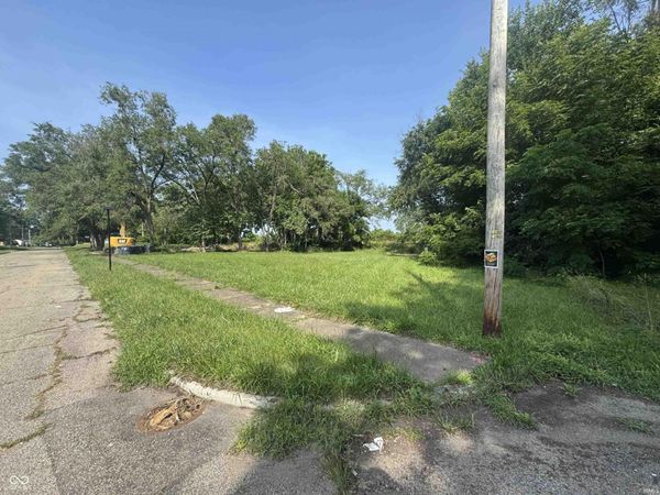 0 Park Avenue, Anderson, IN 46016