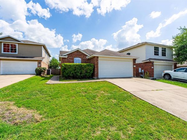 12905 Thomas Jefferson ST, Manor, TX 78653