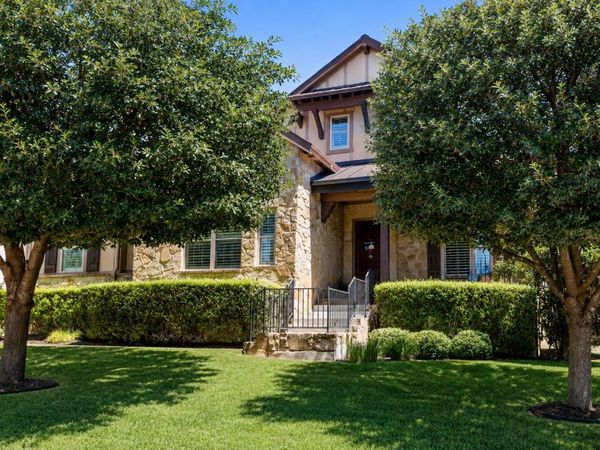 16700 Poppy Mallow DR, Austin, TX 78738