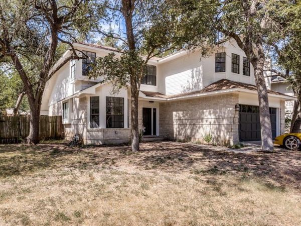 8001 Boneta TRL , Austin, TX 78729