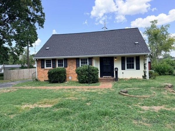404 Sylvan Ter , Hopkinsville, KY 42240