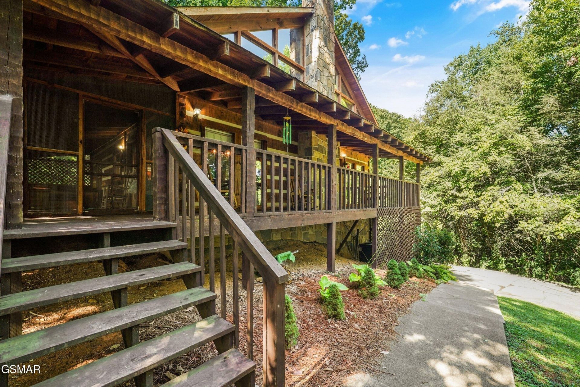 3475 Twin City Way, Pigeon Forge, TN 37863 Main Photo
