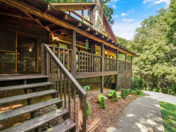 3475 Twin City Way , Pigeon Forge, TN 37863