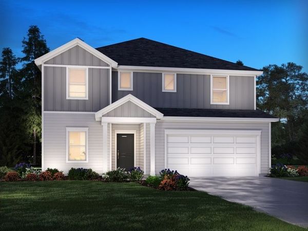 3718 Wiregrass Court , Rockvale, TN 37153