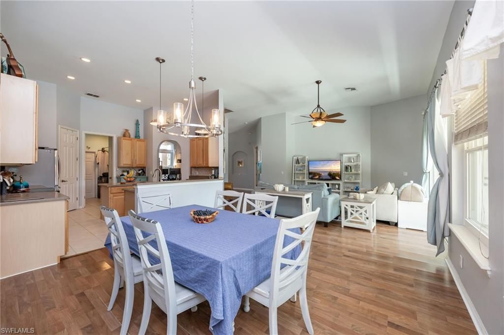 315 Burnt Pine Dr, Naples, FL 34119 Photo