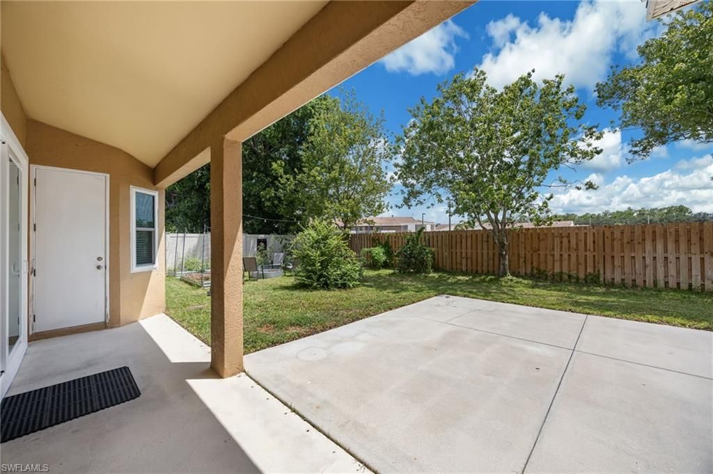 315 Burnt Pine Dr, Naples, FL 34119 Photo