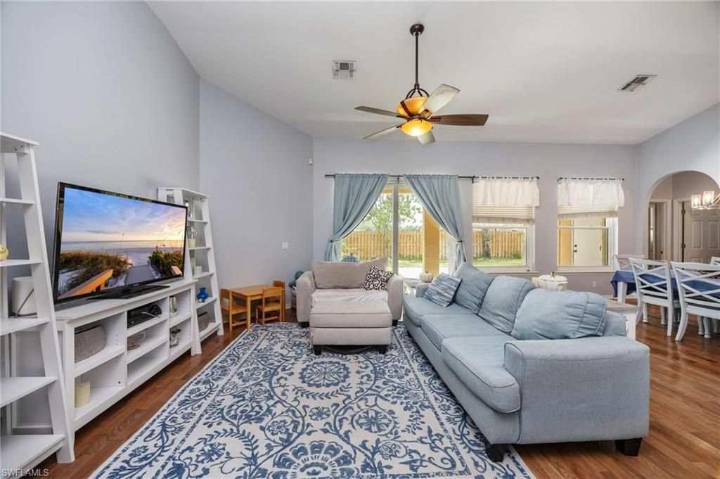 315 Burnt Pine Dr, Naples, FL 34119 Photo
