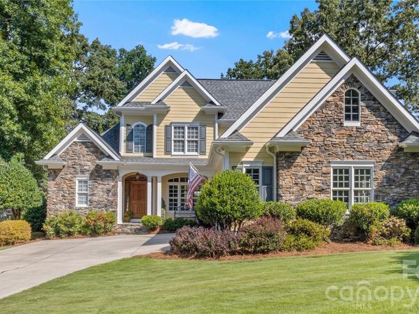 203 Allenton Ferry Drive , New London, NC 28127