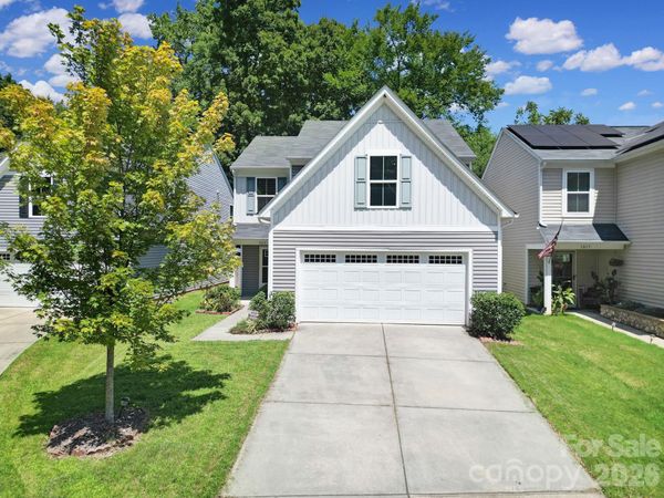 1611 Hooper Court , Charlotte, NC 28212