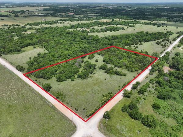 8 130th Street, Bradley, OK 73052