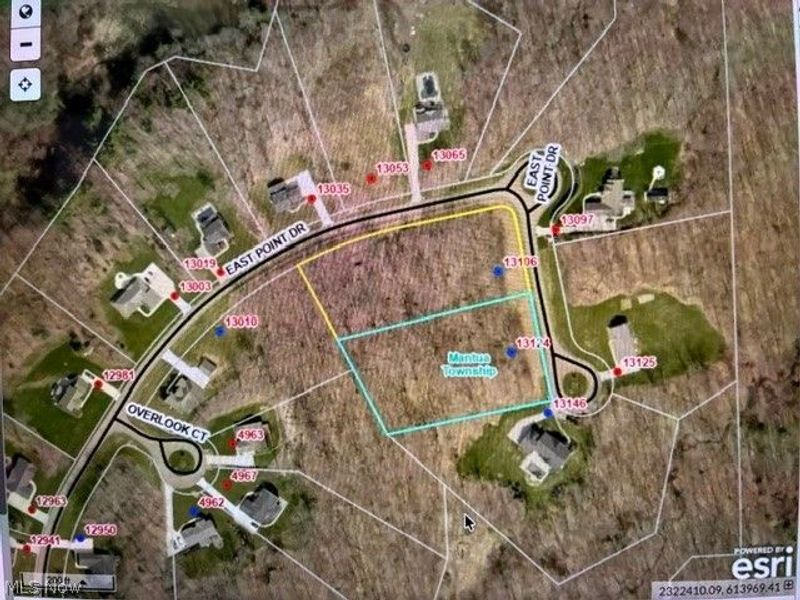 13124 E Point Drive, Mantua, OH 44255 Photo 3