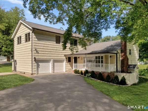 337 Woodbine, Stamford, CT 06903
