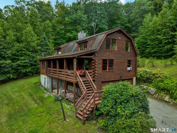 200 Bulkeley Hill, Colchester, CT 06415