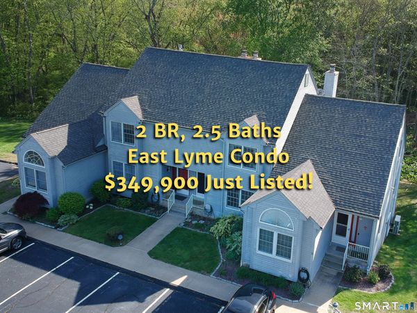 20 Church, Unit 8, East Lyme, CT 06333